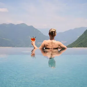3* Hotell Paradiso